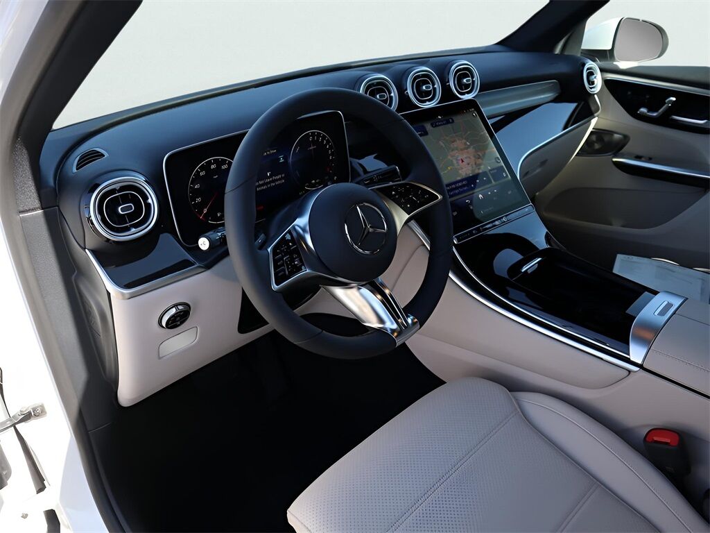 2025 Mercedes-Benz GLC GLC 350e San Clemente CA