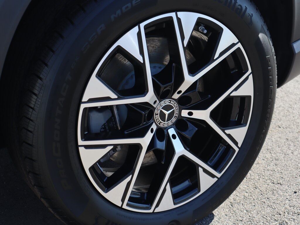 2025 Mercedes-Benz GLC GLC 350e San Clemente CA