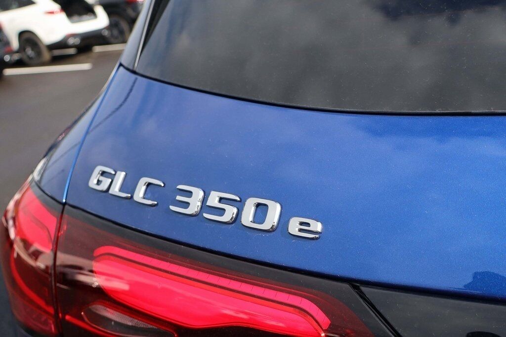 2025 Mercedes-Benz GLC GLC 350e San Clemente CA