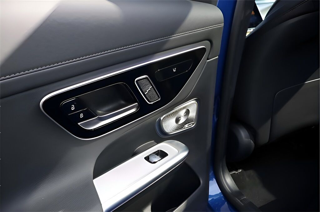 2025 Mercedes-Benz GLC GLC 350e San Clemente CA