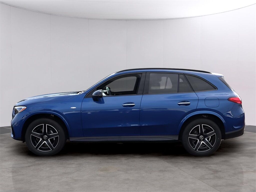 2025 Mercedes-Benz GLC GLC 350e San Clemente CA