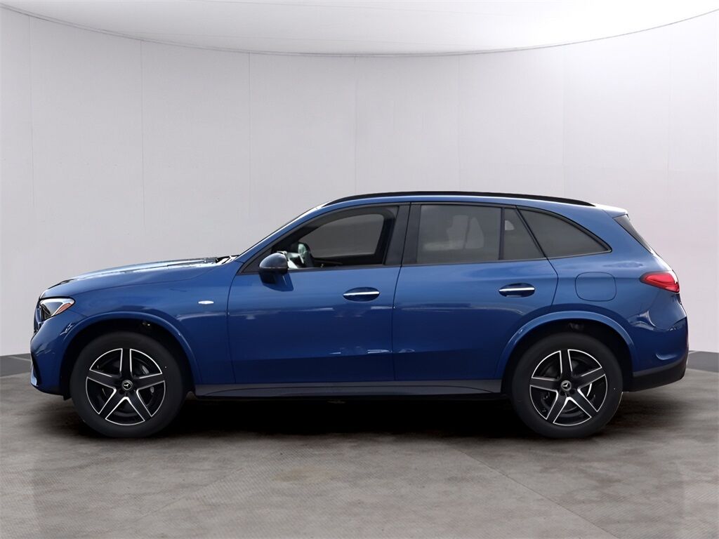 2025 Mercedes-Benz GLC GLC 350e San Clemente CA