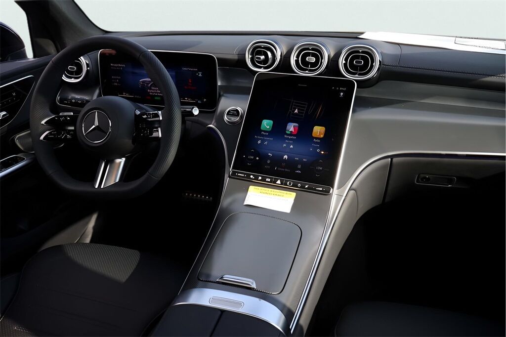 2025 Mercedes-Benz GLC GLC 350e San Clemente CA