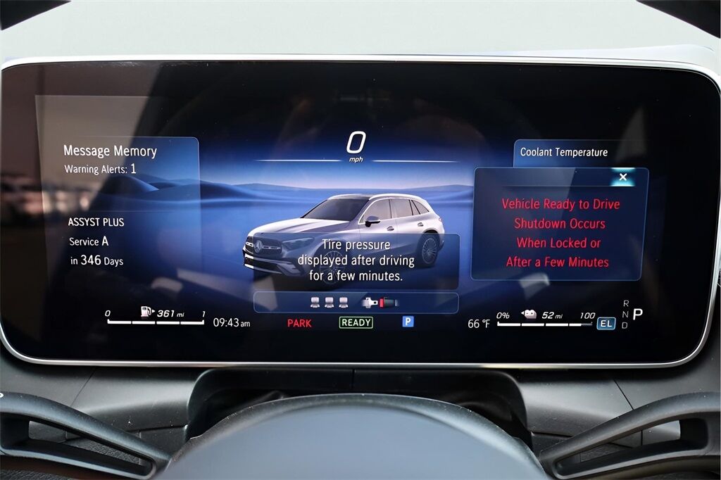 2025 Mercedes-Benz GLC GLC 350e San Clemente CA