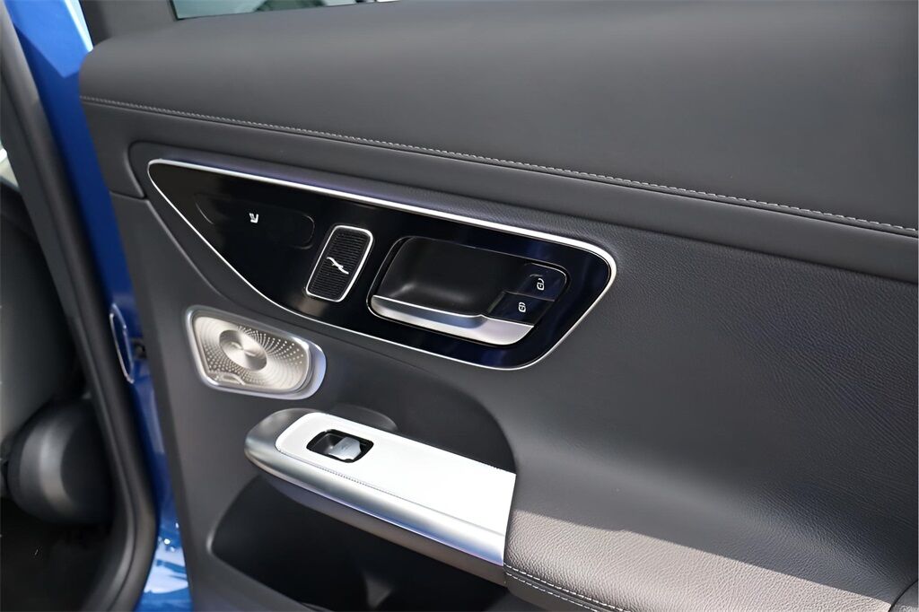 2025 Mercedes-Benz GLC GLC 350e San Clemente CA