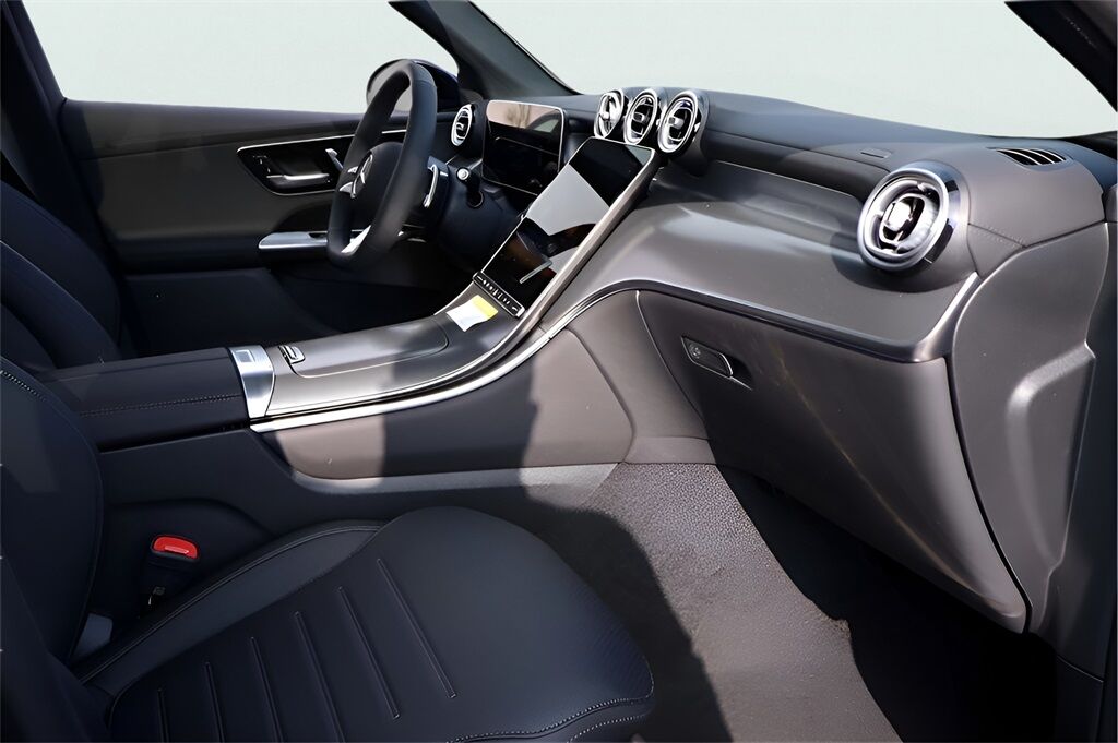 2025 Mercedes-Benz GLC GLC 350e San Clemente CA