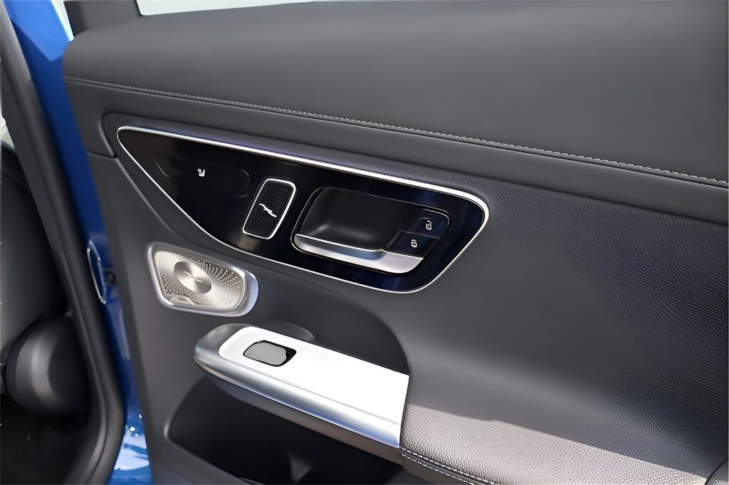 2025 Mercedes-Benz GLC GLC 350e San Clemente CA