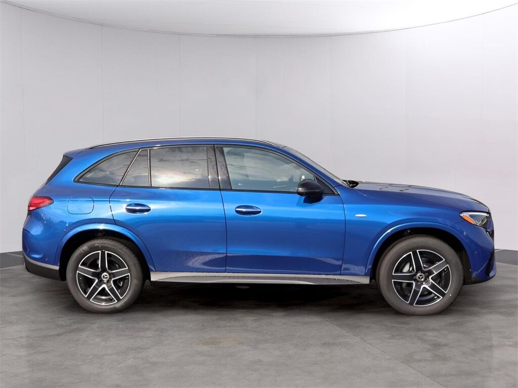 2025 Mercedes-Benz GLC GLC 350e San Clemente CA