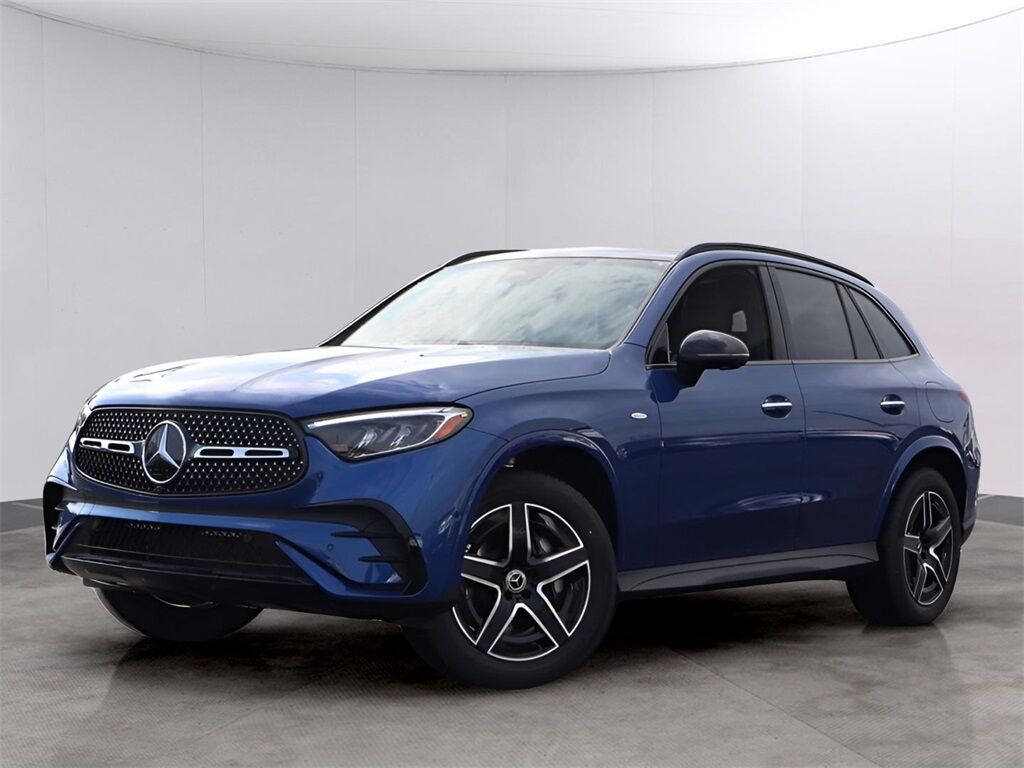 2025 Mercedes-Benz GLC GLC 350e San Clemente CA