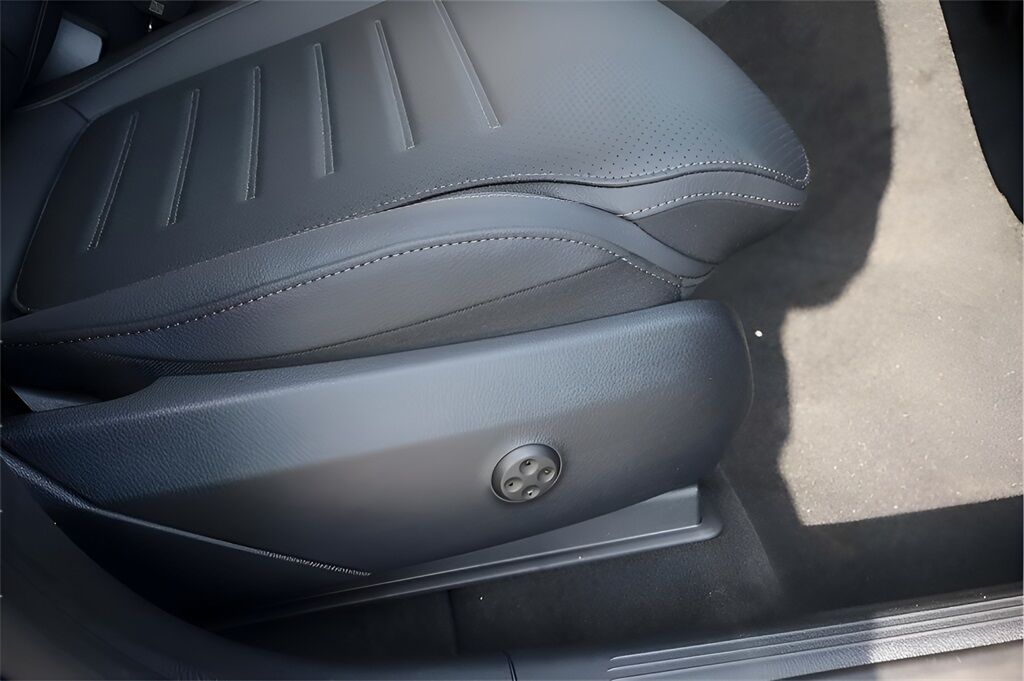 2025 Mercedes-Benz GLC GLC 350e San Clemente CA