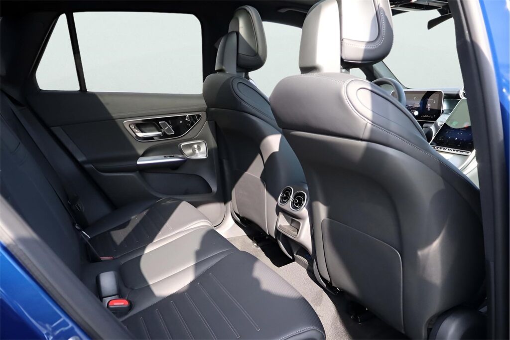 2025 Mercedes-Benz GLC GLC 350e San Clemente CA