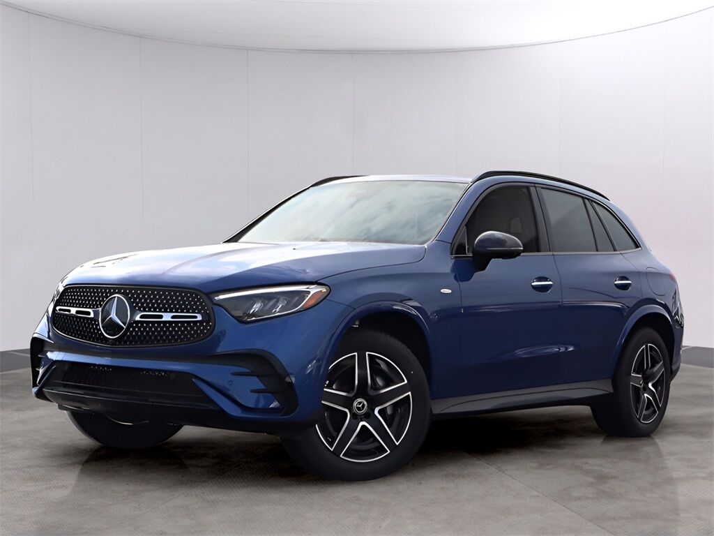 2025 Mercedes-Benz GLC GLC 350e San Clemente CA