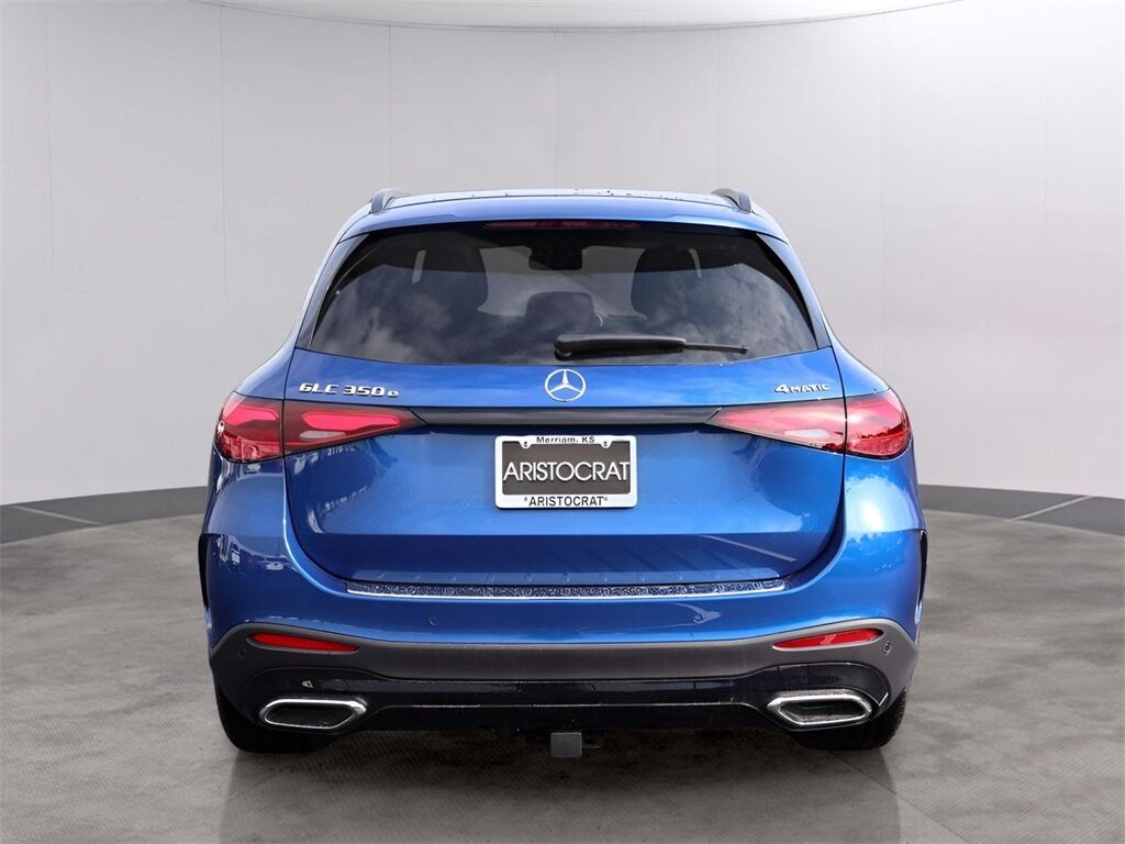 2025 Mercedes-Benz GLC GLC 350e San Clemente CA