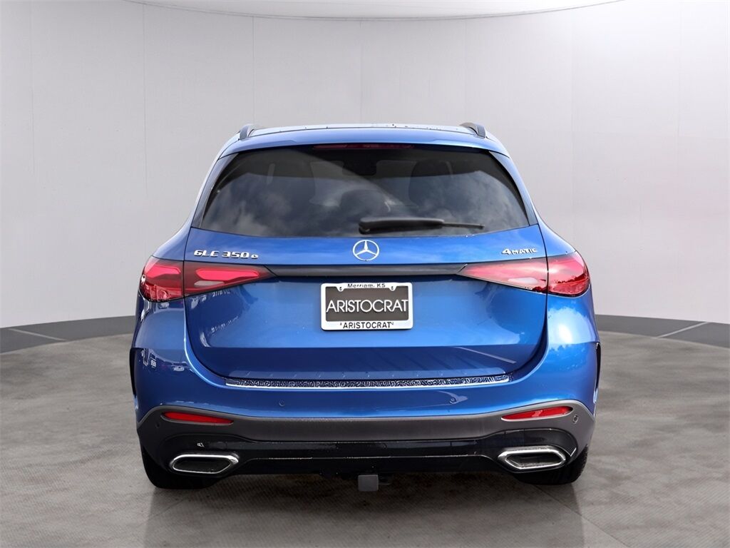 2025 Mercedes-Benz GLC GLC 350e San Clemente CA