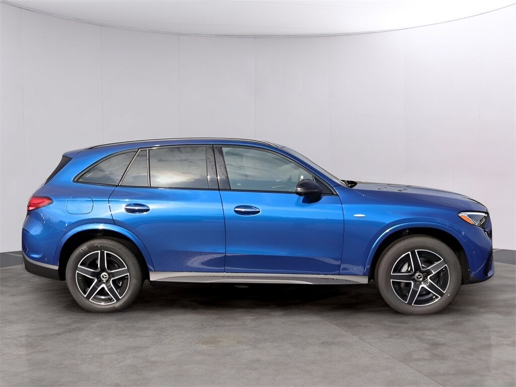 2025 Mercedes-Benz GLC GLC 350e San Clemente CA