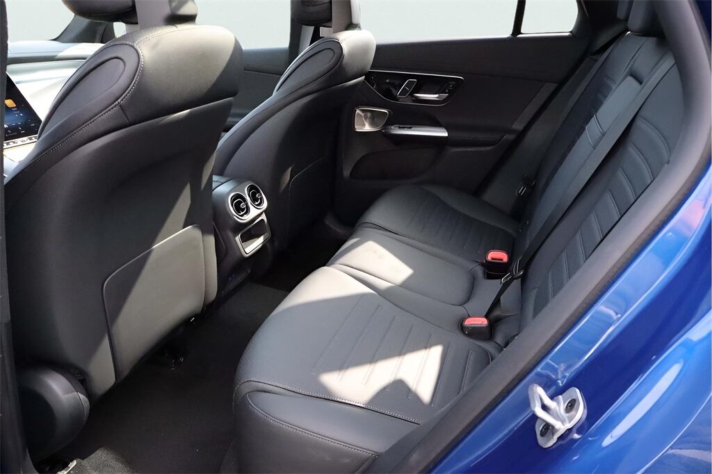 2025 Mercedes-Benz GLC GLC 350e San Clemente CA