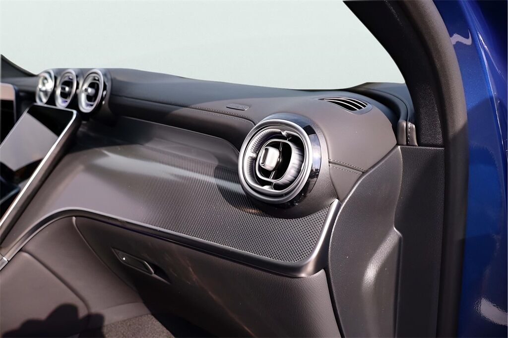 2025 Mercedes-Benz GLC GLC 350e San Clemente CA