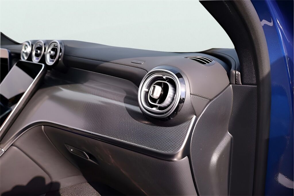 2025 Mercedes-Benz GLC GLC 350e San Clemente CA