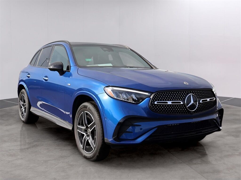2025 Mercedes-Benz GLC GLC 350e San Clemente CA