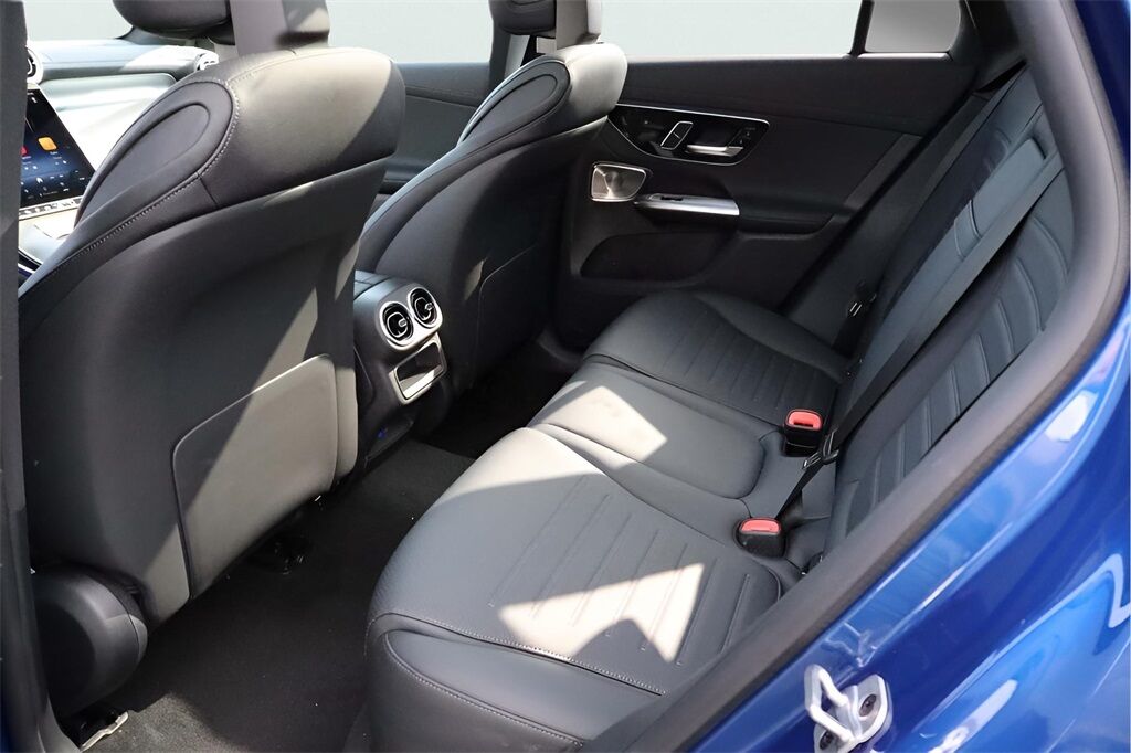 2025 Mercedes-Benz GLC GLC 350e San Clemente CA