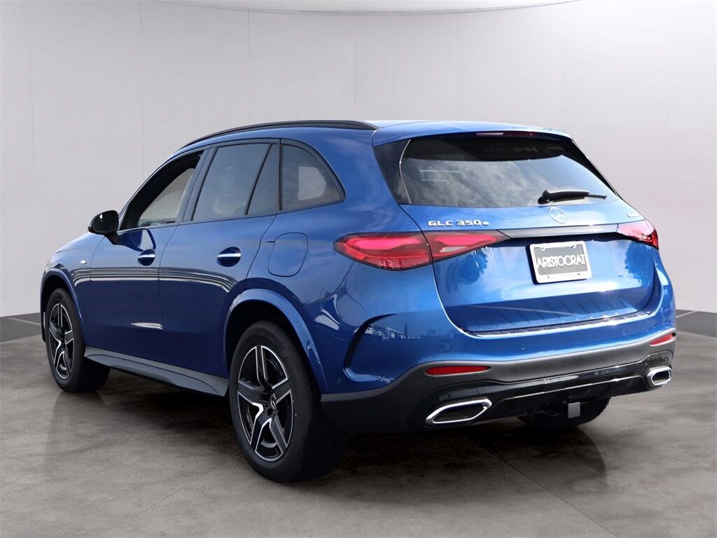 2025 Mercedes-Benz GLC GLC 350e San Clemente CA