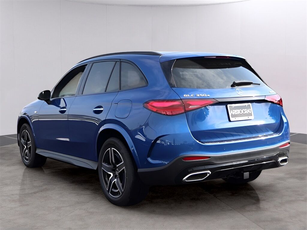 2025 Mercedes-Benz GLC GLC 350e San Clemente CA