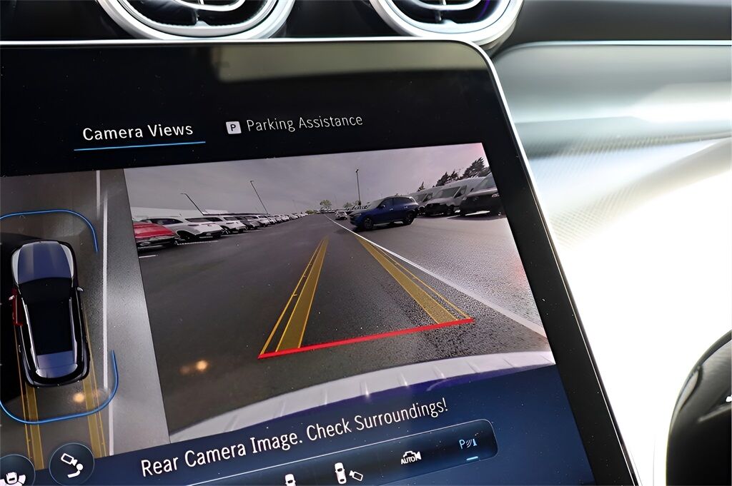2025 Mercedes-Benz GLC GLC 350e San Clemente CA