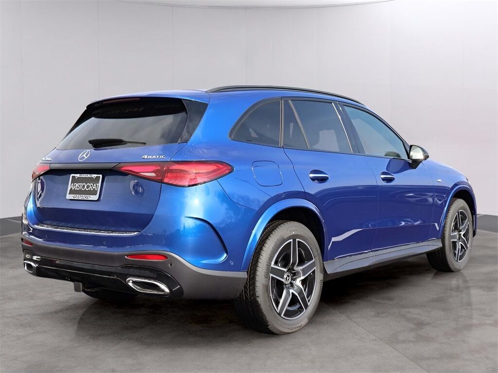 2025 Mercedes-Benz GLC GLC 350e San Clemente CA