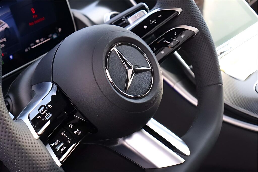 2025 Mercedes-Benz GLC GLC 350e San Clemente CA