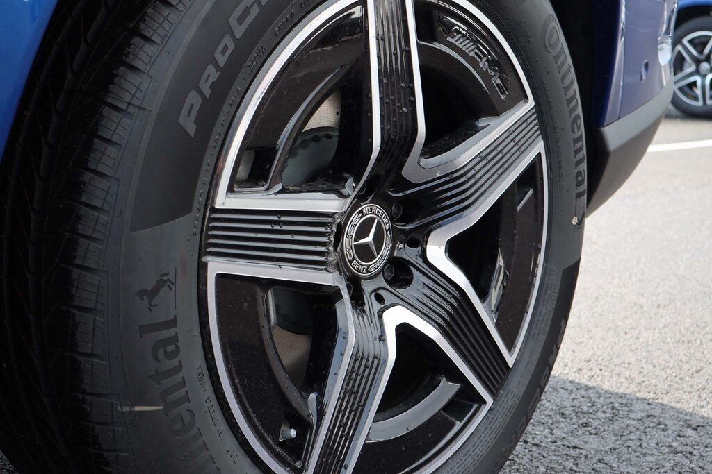 2025 Mercedes-Benz GLC GLC 350e San Clemente CA