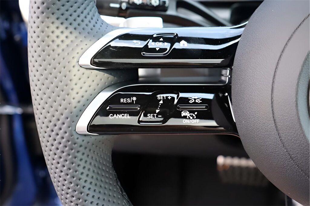 2025 Mercedes-Benz GLC GLC 350e San Clemente CA
