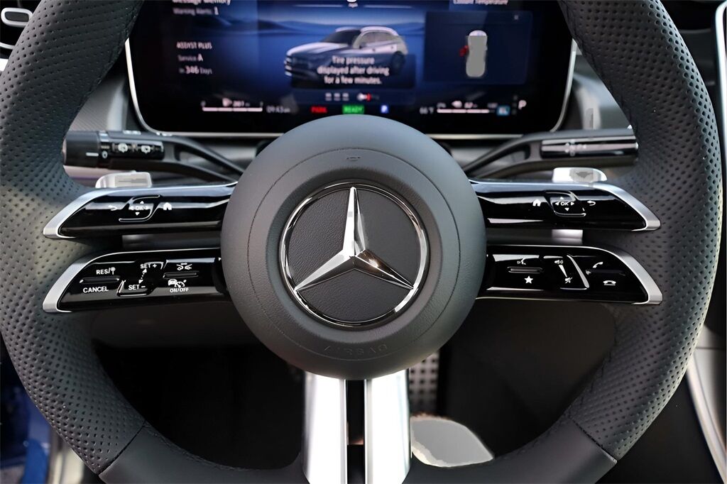 2025 Mercedes-Benz GLC GLC 350e San Clemente CA