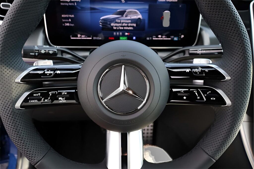 2025 Mercedes-Benz GLC GLC 350e San Clemente CA