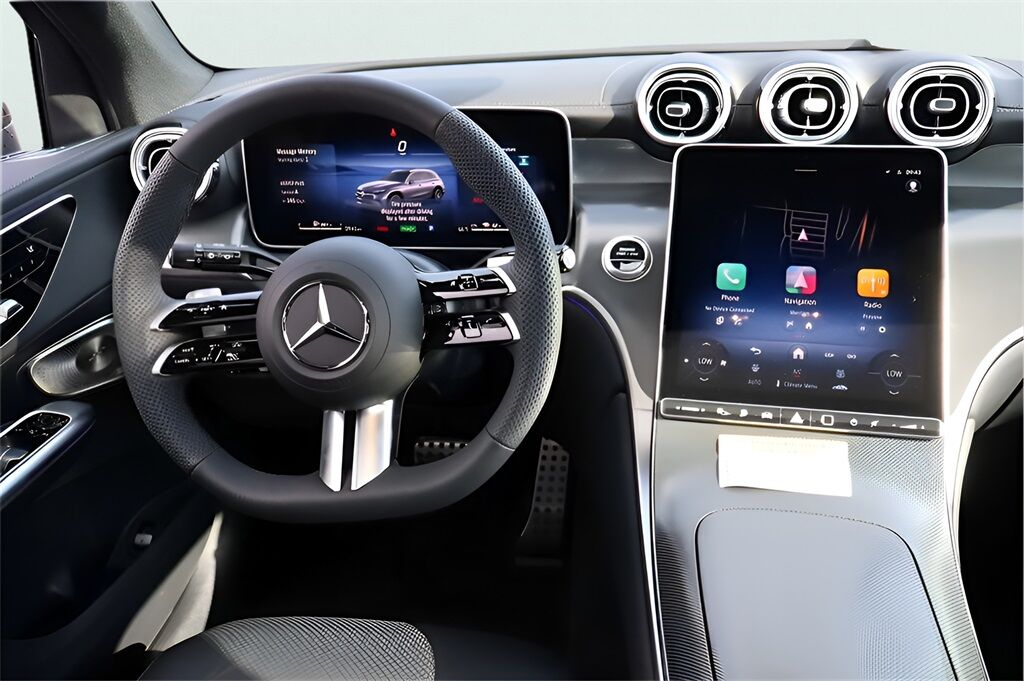 2025 Mercedes-Benz GLC GLC 350e San Clemente CA