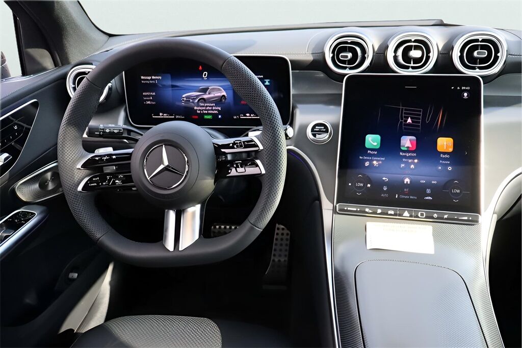 2025 Mercedes-Benz GLC GLC 350e San Clemente CA