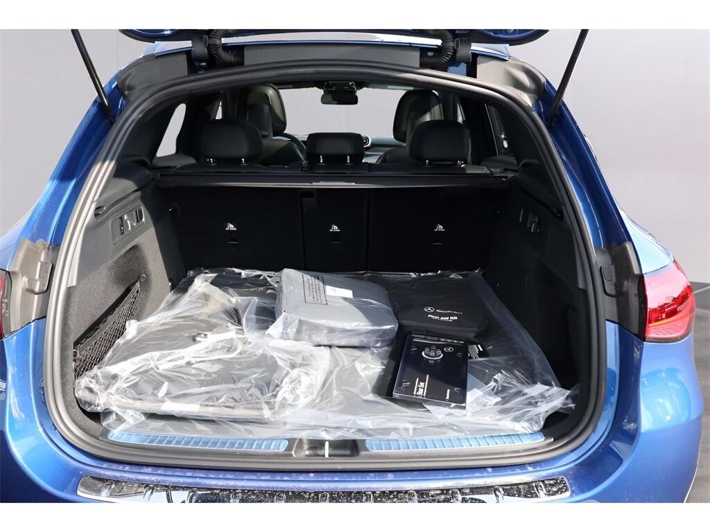 2025 Mercedes-Benz GLC GLC 350e San Clemente CA