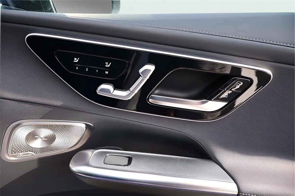 2025 Mercedes-Benz GLC GLC 350e San Clemente CA