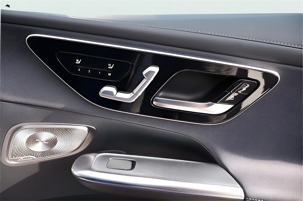 2025 Mercedes-Benz GLC GLC 350e San Clemente CA