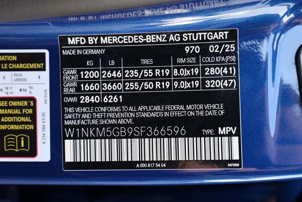 2025 Mercedes-Benz GLC GLC 350e San Clemente CA