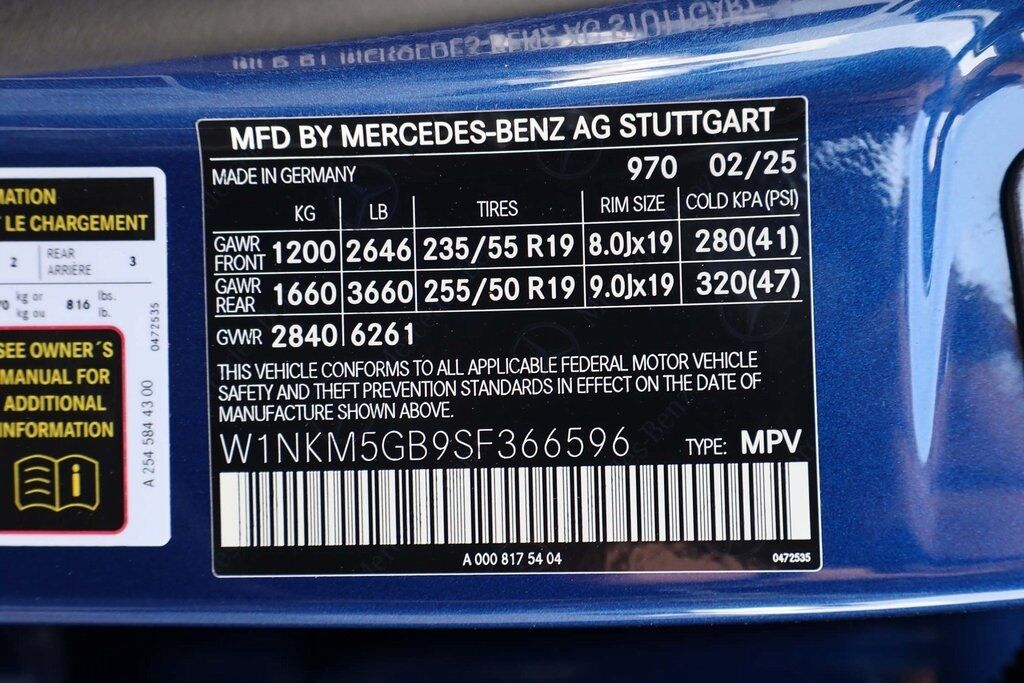 2025 Mercedes-Benz GLC GLC 350e San Clemente CA