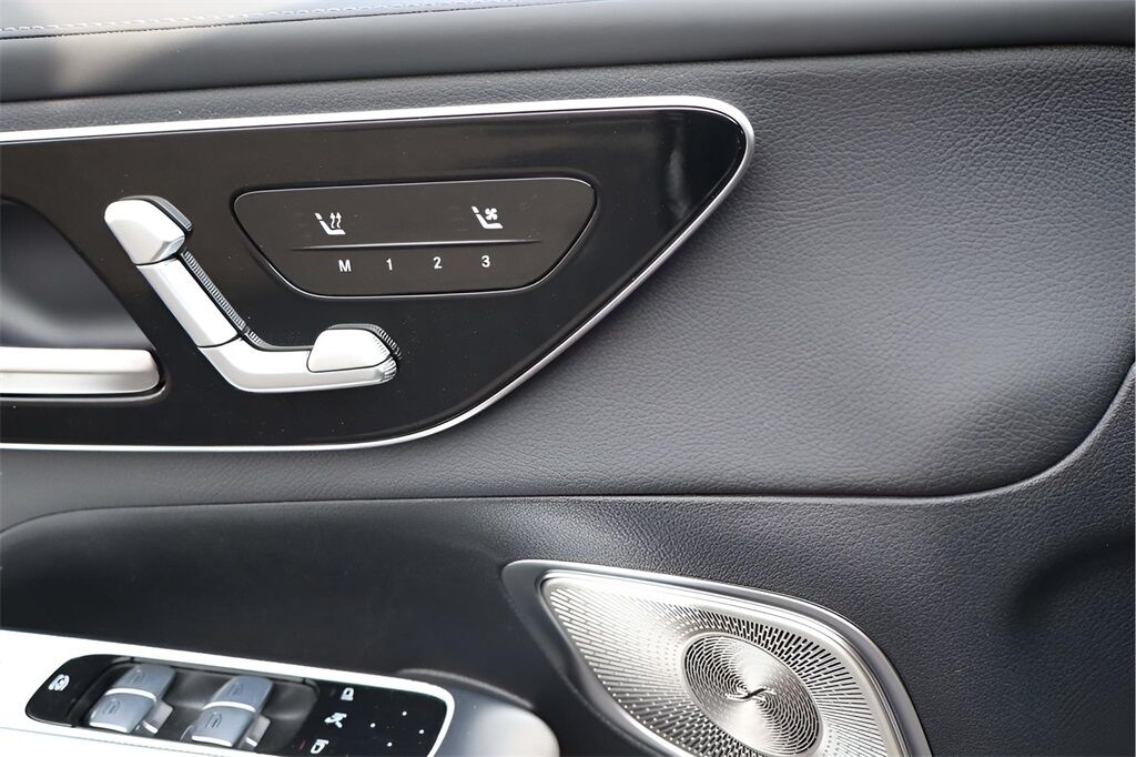 2025 Mercedes-Benz GLC GLC 350e San Clemente CA