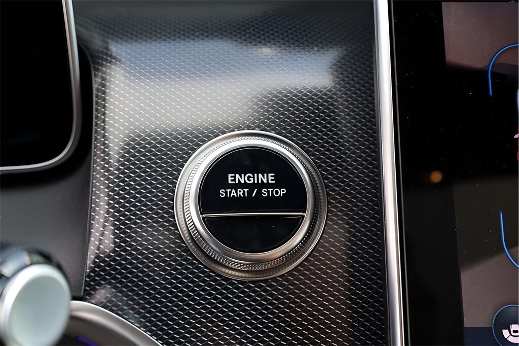 2025 Mercedes-Benz GLC GLC 350e San Clemente CA