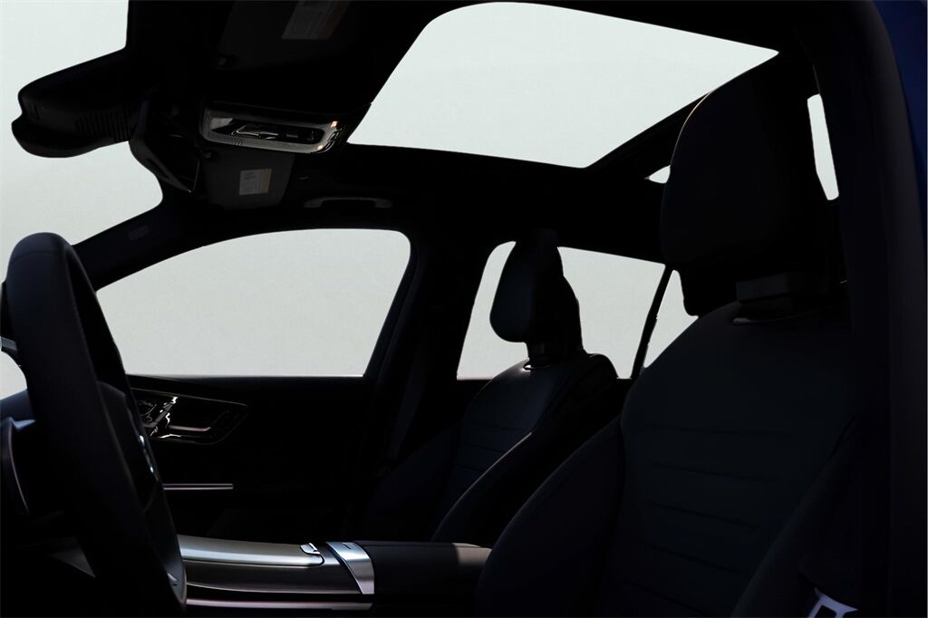2025 Mercedes-Benz GLC GLC 350e San Clemente CA