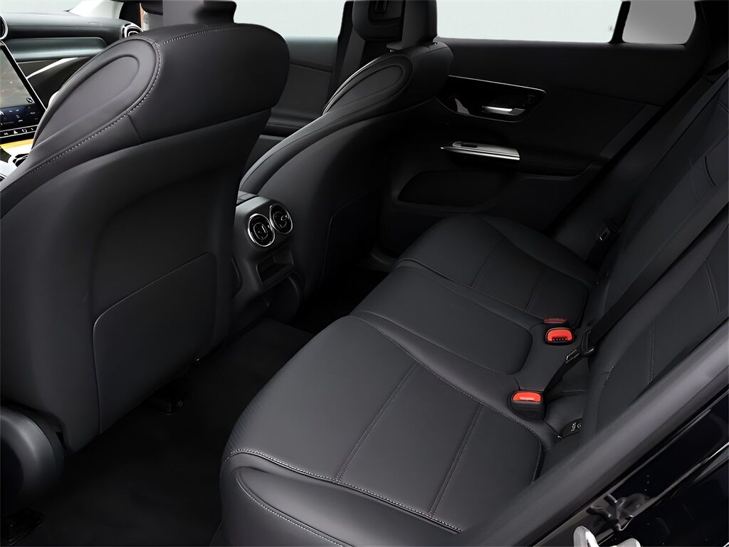 2025 Mercedes-Benz GLC GLC 350e San Clemente CA