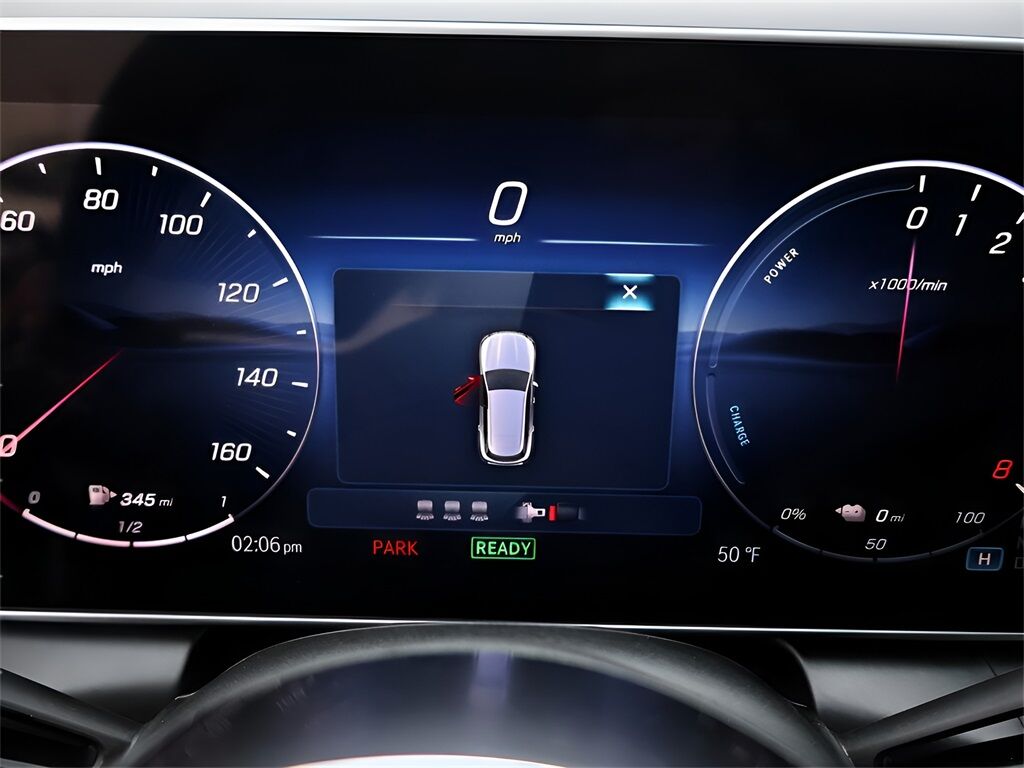 2025 Mercedes-Benz GLC GLC 350e San Clemente CA