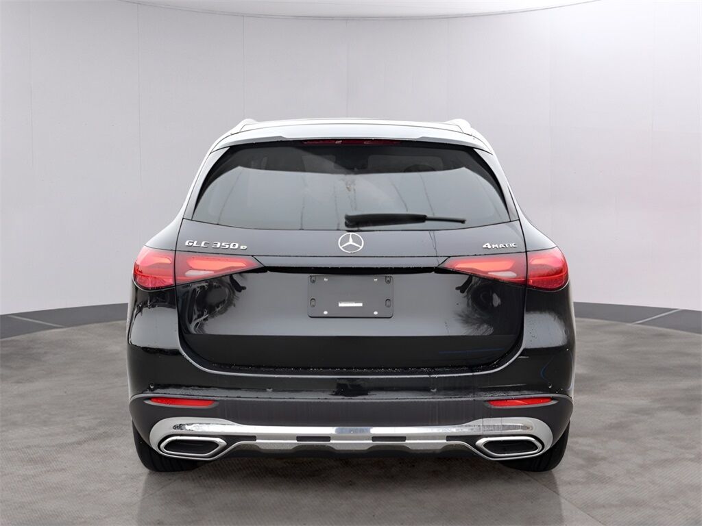 2025 Mercedes-Benz GLC GLC 350e San Clemente CA