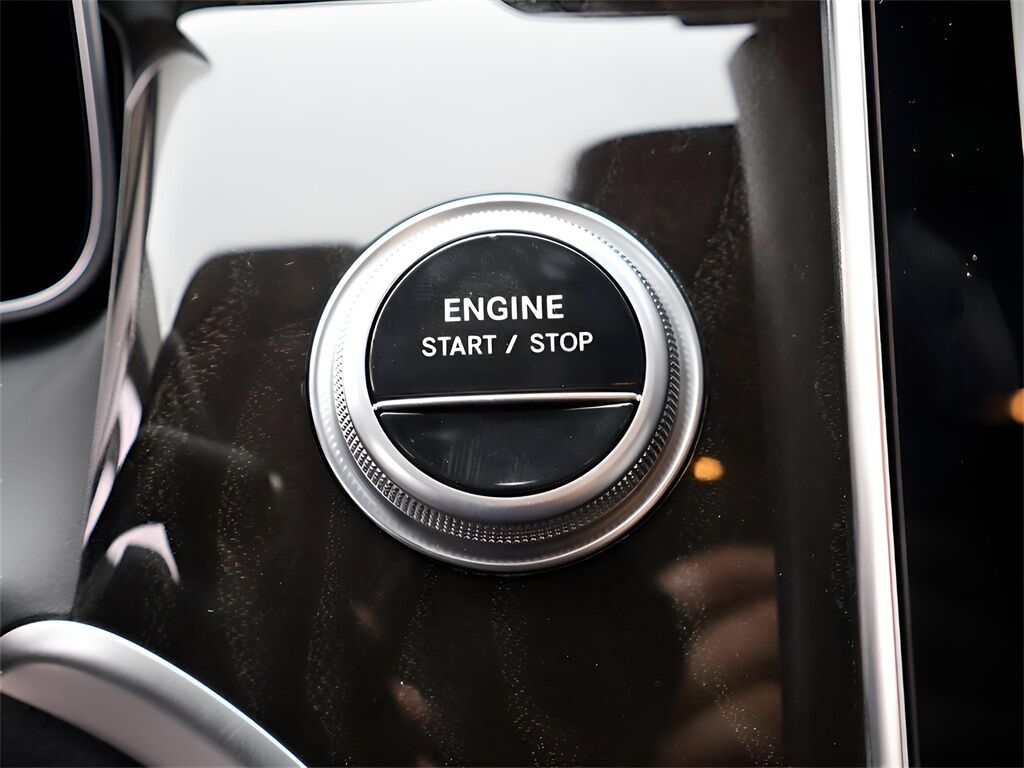 2025 Mercedes-Benz GLC GLC 350e San Clemente CA