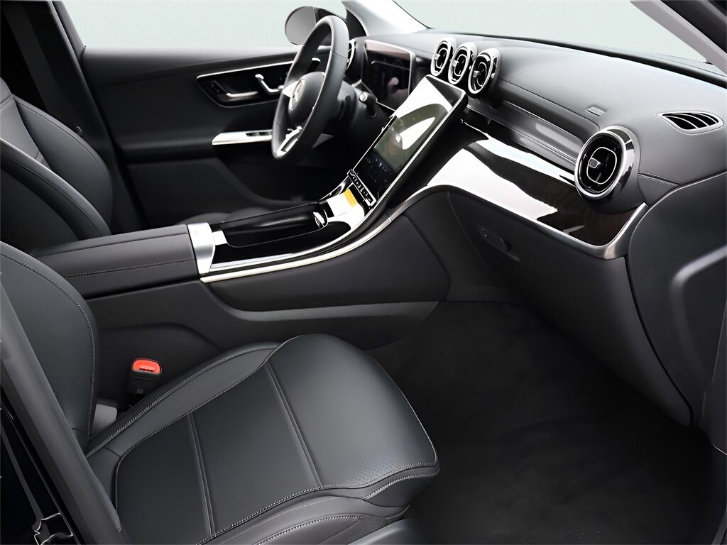 2025 Mercedes-Benz GLC GLC 350e San Clemente CA