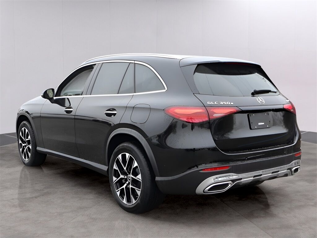 2025 Mercedes-Benz GLC GLC 350e San Clemente CA