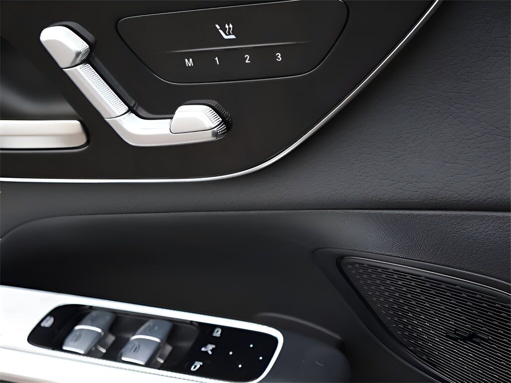 2025 Mercedes-Benz GLC GLC 350e San Clemente CA